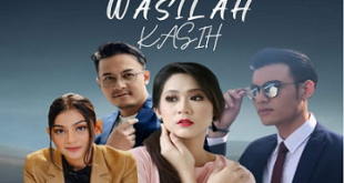 Wasilah Kasih watch online