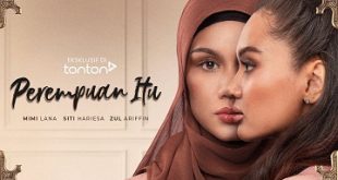 Drama Perempuan Itu watch online