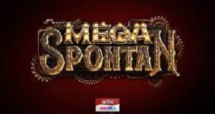 Mega Spontan online watch