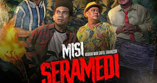 Misi Seramedi Watch Online Melay Serial