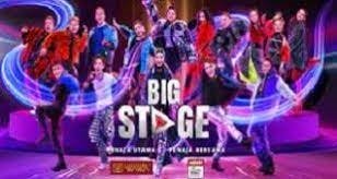 Big Stage online watch