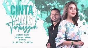 Cinta yang tertangguh online watch