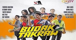 Budak Takraw online watch