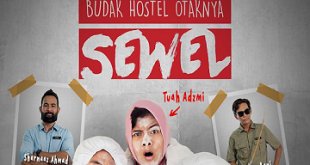 Budak Hostel Otaknya Sewel online watch