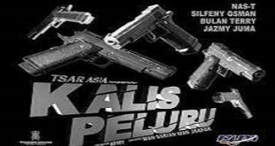 Kalis Peluru online watch