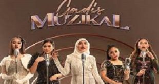 Gadis Muzikal online watch