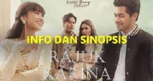 Rajuk Karina online watch