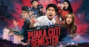 Puaka cuti semester online watch