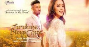 Luruhnya Bunga Cinta online watch